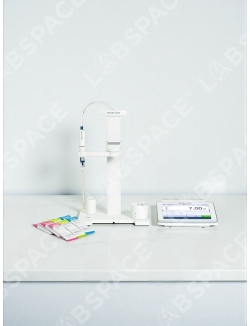 рН-метр METTLER TOLEDO pH/Ion meter SevenDirect SD50 LowVol Kit рН-метр METTLER TOLEDO pH/Ion meter SevenDirect SD50 LowVol Kit