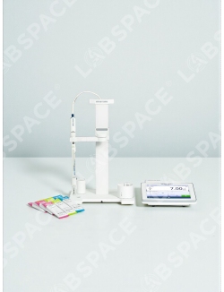 рН-метр METTLER TOLEDO pH/Ion meter SevenDirect SD50 Organic