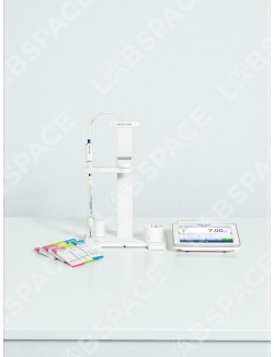 рН-метр METTLER TOLEDO pH/Ion meter SevenDirect SD50 Organic рН-метр METTLER TOLEDO pH/Ion meter SevenDirect SD50 Organic