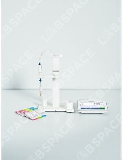 рН-метр METTLER TOLEDO pH/Ion meter SevenDirect SD50 HA Kit