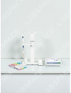 рН-метр METTLER TOLEDO pH/Ion meter SevenDirect SD50 HA Kit рН-метр METTLER TOLEDO pH/Ion meter SevenDirect SD50 HA Kit