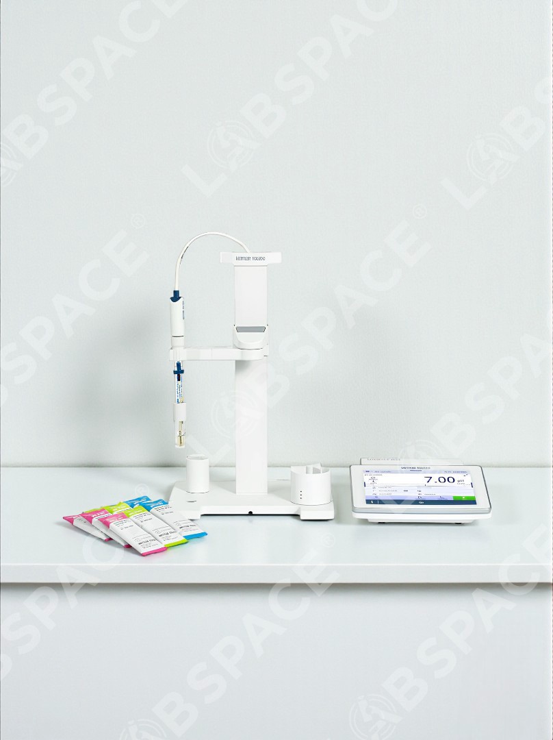 рН-метр METTLER TOLEDO pH/Ion meter SevenDirect SD50 HA Kit рН-метр METTLER TOLEDO pH/Ion meter SevenDirect SD50 HA Kit