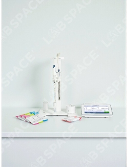 рН-метр METTLER TOLEDO pH/Cond meter SevenDirect SD23 Pure H2O рН-метр METTLER TOLEDO pH/Cond meter SevenDirect SD23 Pure H2O