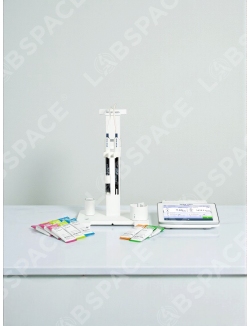 рН-метр METTLER TOLEDO pH/Cond meter SevenDirect SD23 Kit