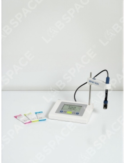 рН-метр METTLER TOLEDO FiveEasy Plus pH meter FP20-Std-Kit