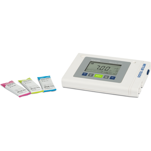 рН-метр METTLER TOLEDO FiveEasy Plus pH meter FP20