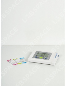 рН-метр METTLER TOLEDO FiveEasy Plus pH meter FP20