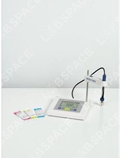 рН-метр METTLER TOLEDO FiveEasy Plus pH meter FP20-Bio-Kit