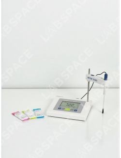 рН-метр METTLER TOLEDO FiveEasy Plus pH meter FP20-Micro-Kit