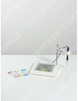 рН-метр METTLER TOLEDO FiveEasy Plus pH meter FP20-TRIS-Kit