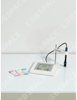 рН-метр METTLER TOLEDO FiveEasy pH meter F20-Std-Kit