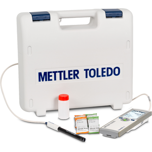 Кондуктометр METTLER TOLEDO Seven2Go Cond meter S7-Field-Kit