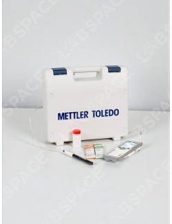 Кондуктометр METTLER TOLEDO Seven2Go Cond meter S7-Field-Kit