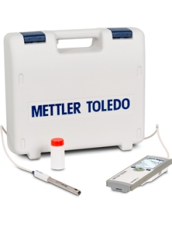 Кондуктометр METTLER TOLEDO Seven2Go Cond meter S7-USP/EP-Kit