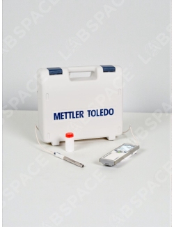 Кондуктометр METTLER TOLEDO Seven2Go Cond meter S7-USP/EP-Kit