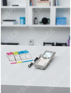 рН-метр METTLER TOLEDO Seven2Go pH/Ion meter S8-Std-Kit
