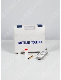 рН-метр METTLER TOLEDO Seven2Go pH/Ion meter S8-Field-Kit