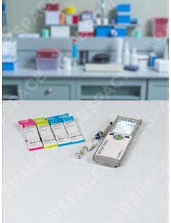 рН-метр METTLER TOLEDO Seven2Go pH /Ion meter S8-Bio-Kit