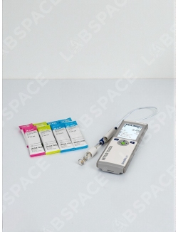 рН-метр METTLER TOLEDO Seven2Go pH /Ion meter S8-Bio-Kit