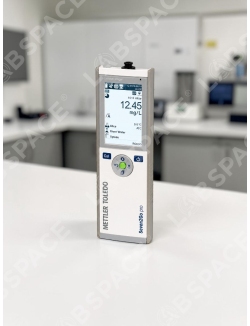 Кислородомер METTLER TOLEDO Seven2Go DO meter S9