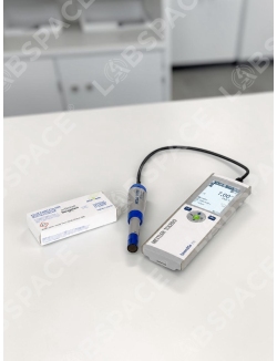Кислородомер METTLER TOLEDO Seven2Go DO meter S9-Std-Kit