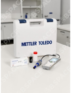 Кислородомер METTLER TOLEDO Seven2Go DO meter S9-BOD-Kit