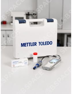 Кислородомер METTLER TOLEDO Seven2Go DO meter S9-Field-Kit
