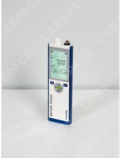 рН-метр METTLER TOLEDO Seven2Go pH meter S2