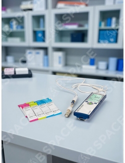 рН-метр METTLER TOLEDO Seven2Go pH meter S2-Light-Kit