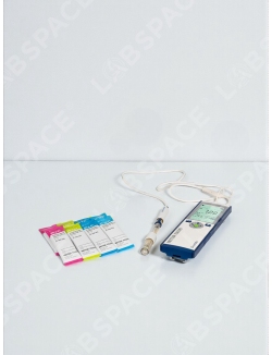рН-метр METTLER TOLEDO Seven2Go pH meter S2-Light-Kit