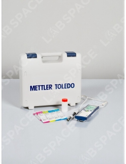 рН-метр METTLER TOLEDO Seven2Go pH meter S2-Field-Kit