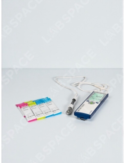 рН-метр METTLER TOLEDO Seven2Go pH meter S2-Std-Kit