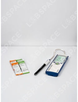 Кондуктометр METTLER TOLEDO Seven2Go Cond meter S3-Std-Kit