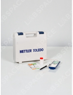 Кондуктометр METTLER TOLEDO Seven2Go Cond meter S3-Field-Kit