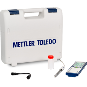 Кондуктометр METTLER TOLEDO Seven2Go Cond meter S3-Bioethanol-Kit