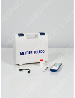 Кондуктометр METTLER TOLEDO Seven2Go Cond meter S3-Bioethanol-Kit