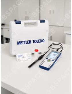 Кислородомер METTLER TOLEDO Seven2Go DO meter S4-Field-Kit