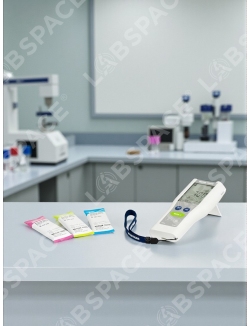 рН-метр METTLER TOLEDO FiveGo pH meter F2