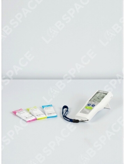 рН-метр METTLER TOLEDO FiveGo pH meter F2