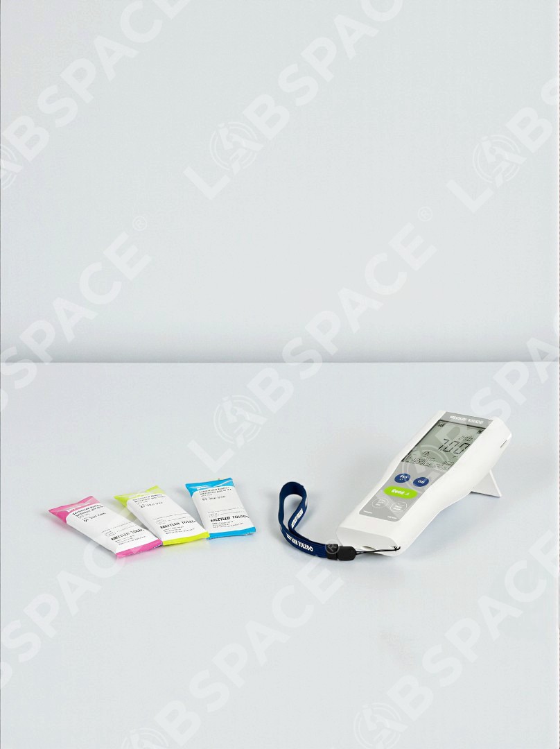 рН-метр METTLER TOLEDO FiveGo pH meter F2