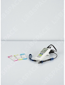 рН-метр METTLER TOLEDO FiveGo pH meter F2-Std-Kit