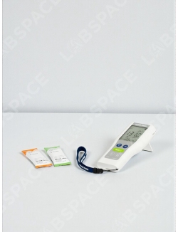 Кондуктометр METTLER TOLEDO FiveGo Cond meter F3