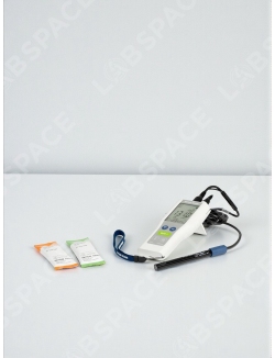 Кондуктометр METTLER TOLEDO FiveGo Cond meter F3-Std-Kit