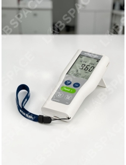 Кислородомер METTLER TOLEDO FiveGo DO meter F4