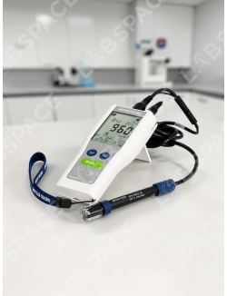 Кислородомер METTLER TOLEDO FiveGo DO meter F4-Std-Kit
