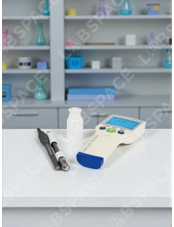 рН-метр METTLER TOLEDO SevenGo Duo pH/Ion/DO meter SG68-FK2-Kit