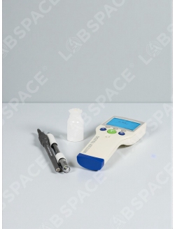 рН-метр METTLER TOLEDO SevenGo Duo pH/Ion/DO meter SG68-FK2-Kit