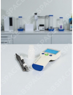 рН-метр METTLER TOLEDO SevenGo Duo pH/Ion/DO meter SG68-FK5-Kit
