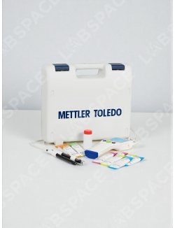 рН-метр METTLER TOLEDO SevenGo Duo pH/Ion/Cond meter SG78-FK5-K