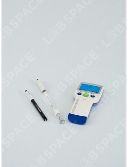рН-метр METTLER TOLEDO SevenGo Duo pH/Ion/Cond meter SG78-USP-K